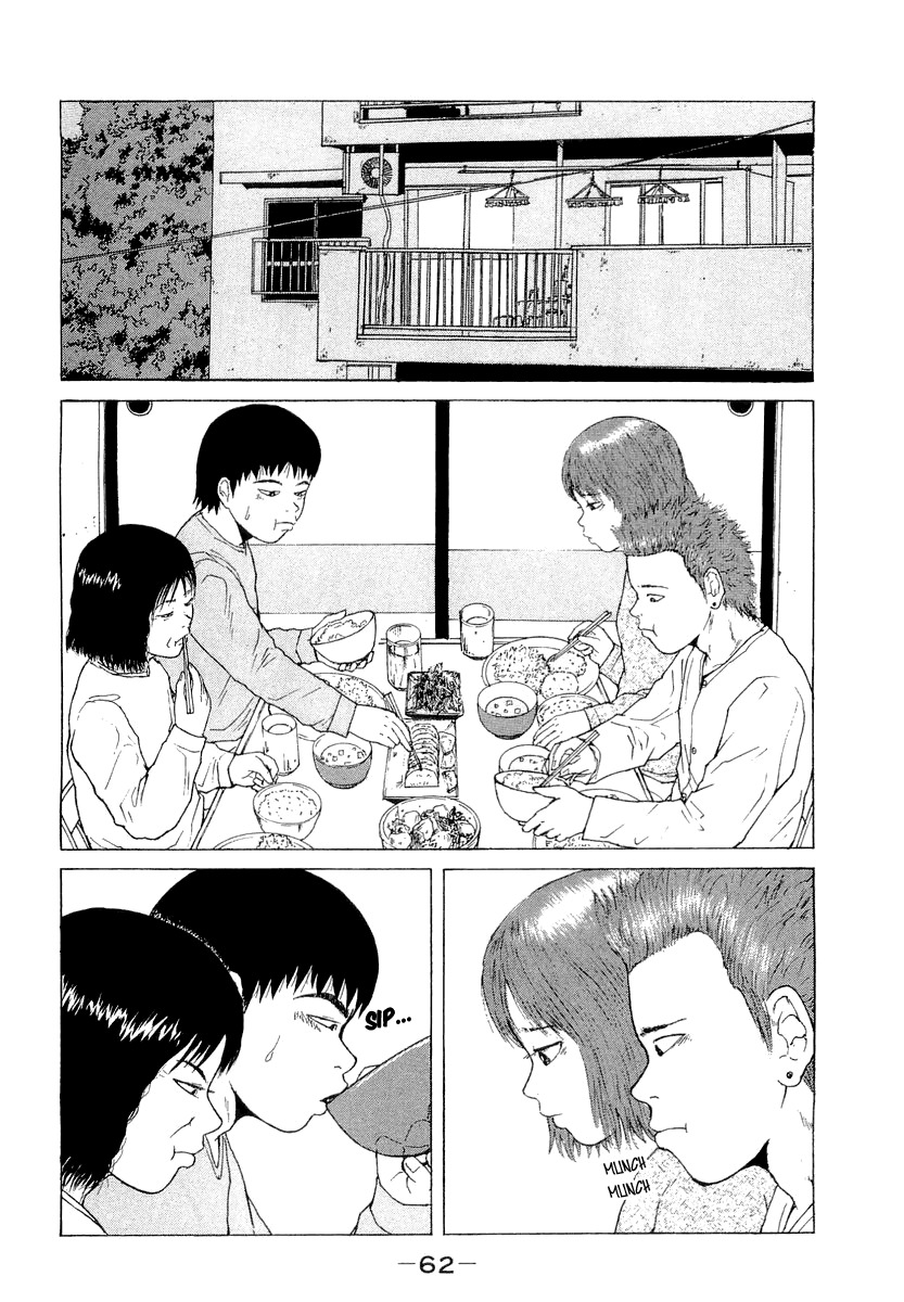Sekitou Elergy Chapter 15 page 4 - Chapter 15: Finding a Place Isn't Easy...