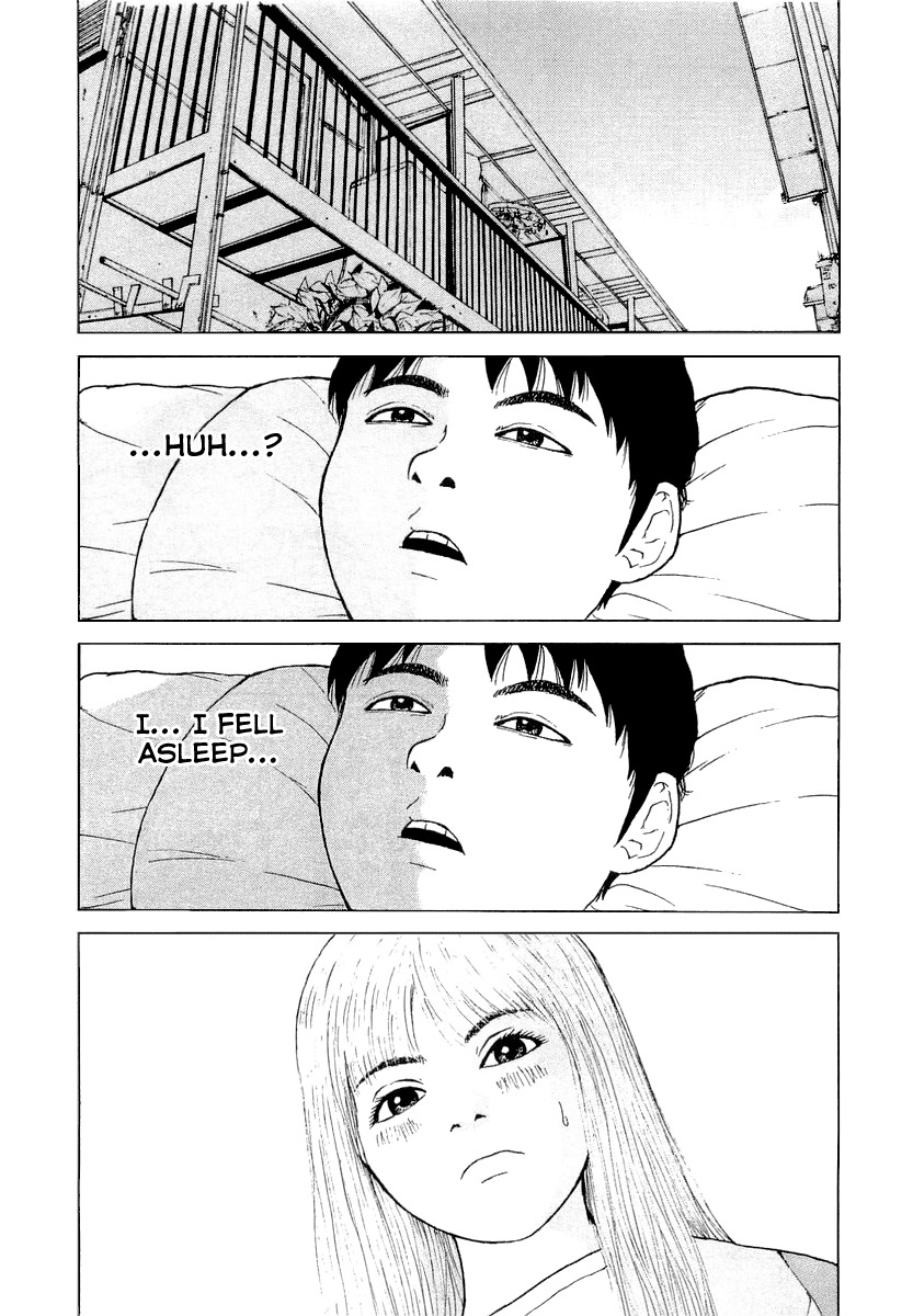 Sekitou Elergy Chapter 21 page 14 - Chapter 21: Well.. Shall We Do It?