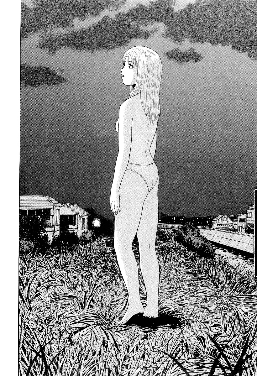 Sekitou Elergy Chapter 23 page 19 - Chapter 23: Rainly, Cloudly, Then Clear Skies