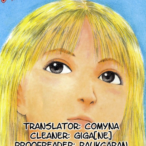 Sekitou Elergy Chapter 28: Free Time... cover