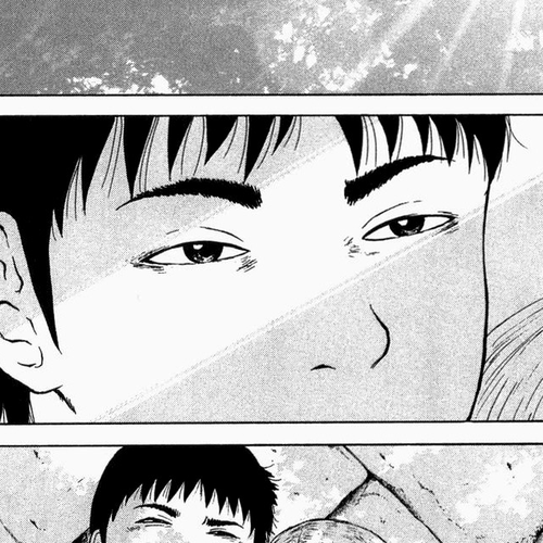 Sekitou Elergy Chapter 39: The Suntanned Couple cover