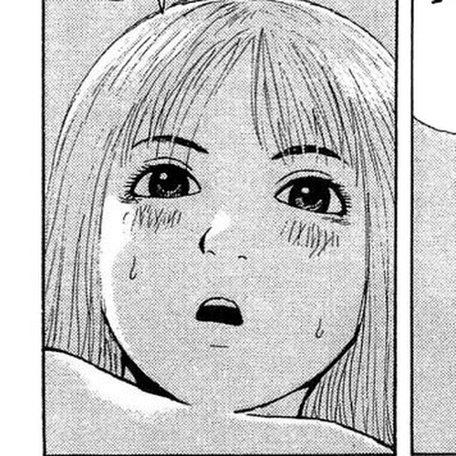 Sekitou Elergy Chapter 40: Living Under the Same Roof cover