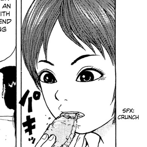 Sekitou Elergy Chapter 42: An Annoying Woman cover