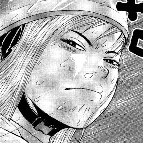 Sekitou Elergy Chapter 44: A Likely Typhoon cover