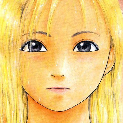 Sekitou Elergy Chapter 45: In Her Own World? cover