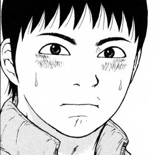 Sekitou Elergy Chapter 55: I Decided! cover