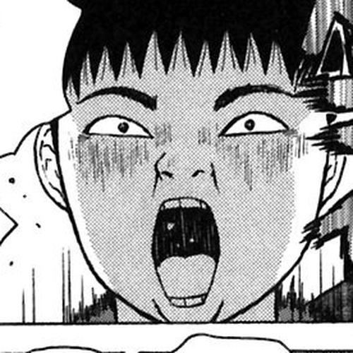 Sekitou Elergy Chapter 58: A Future Goal cover