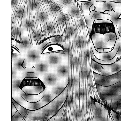 Sekitou Elergy Chapter 62: All Kinds Of Interviews cover