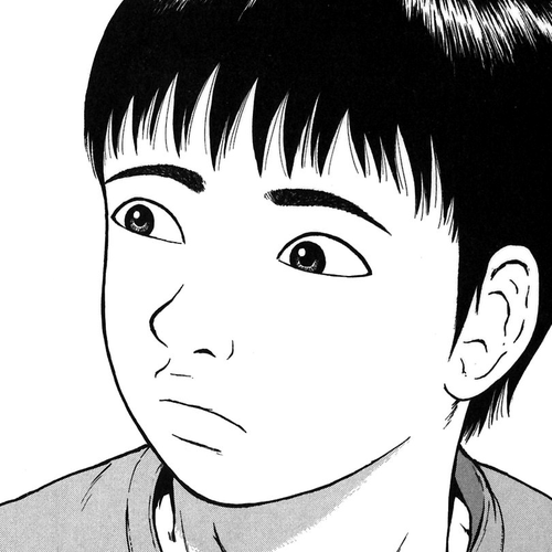 Sekitou Elergy Chapter 66: I just can't say it... cover