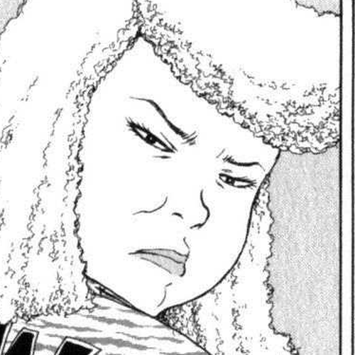 Sekitou Elergy Chapter 68: Pointless Stuborness cover