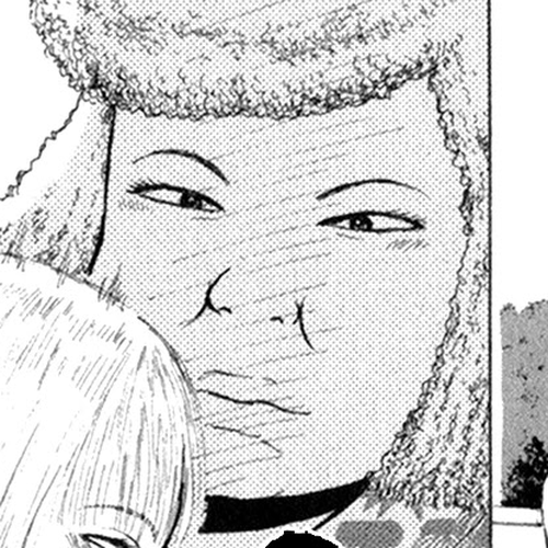 Sekitou Elergy Chapter 76: Coworkers cover