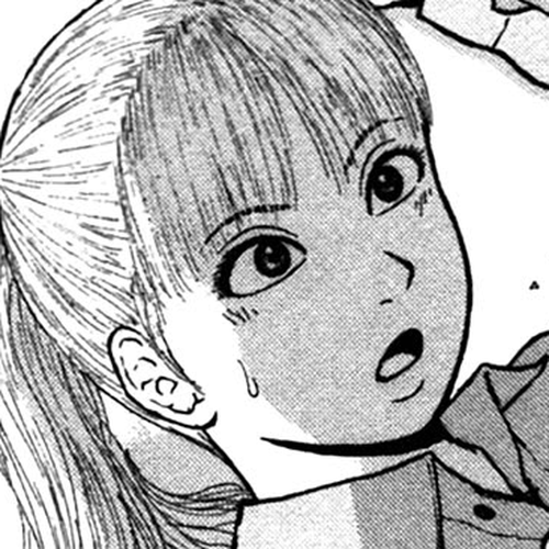 Sekitou Elergy Chapter 83: Getting used to things cover