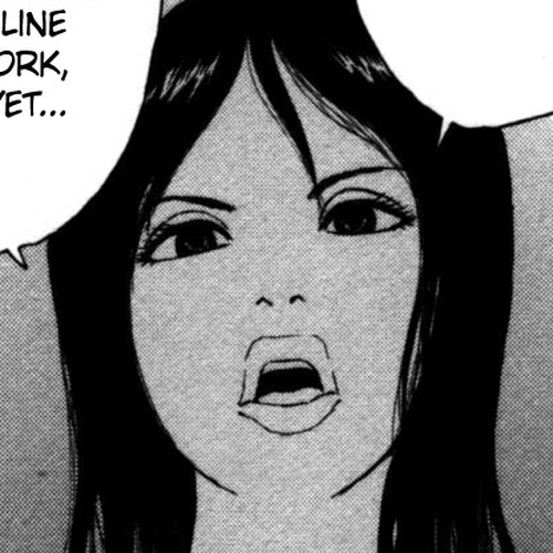 Sekitou Elergy Chapter 84: The Miss and the Puppy cover