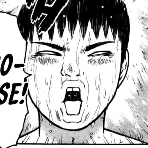 Sekitou Elergy Chapter 87: Awaji Island cover