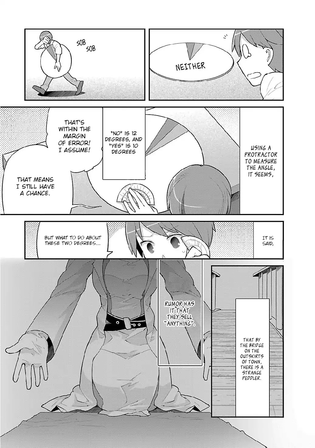 Sekitsui House Chapter 1 page 6 - Chapter 1 : Vertebra 001
