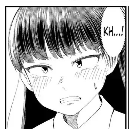 Sekizui Hikinuki no Kei Omnibus Chapter 4: Impossible To Use The Eye Drops cover