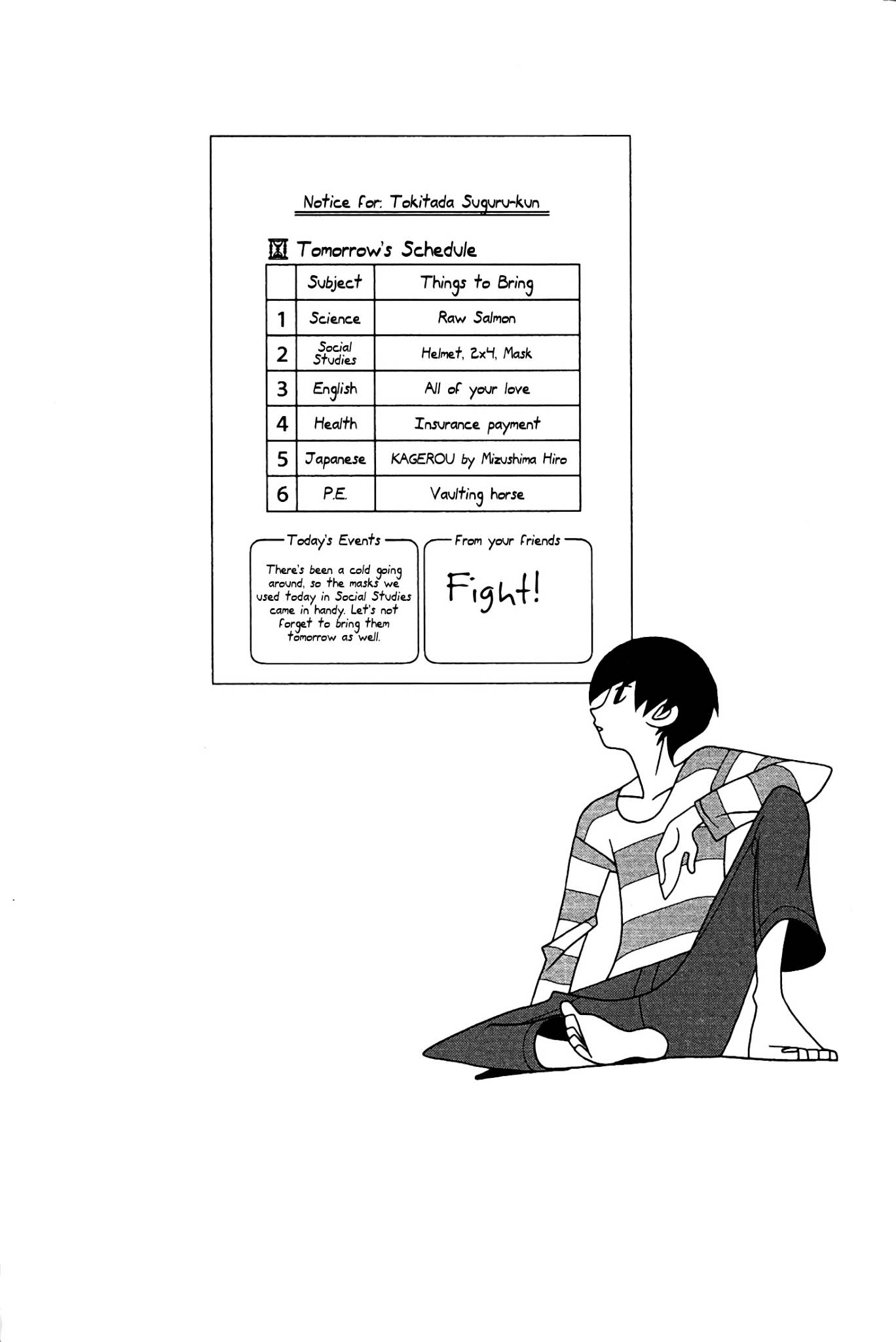 Sekkachi Hakushaku to Jikan Dorobou Chapter 1 page 40 - Chapter 1: The Impatient Count And The Time Thief