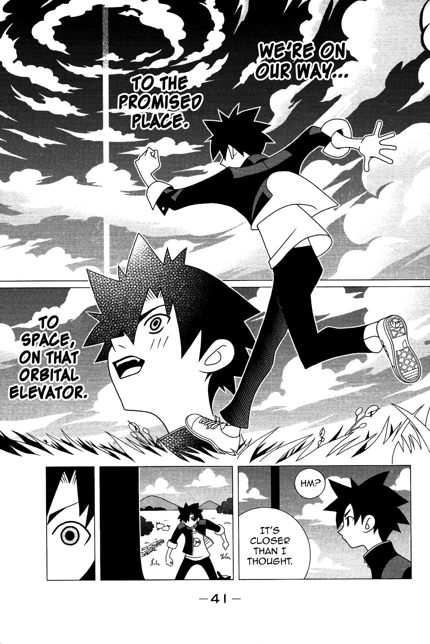 Sekkachi Hakushaku to Jikan Dorobou Chapter 2 page 2 - Chapter 2: The Princess And The Time Celebrities