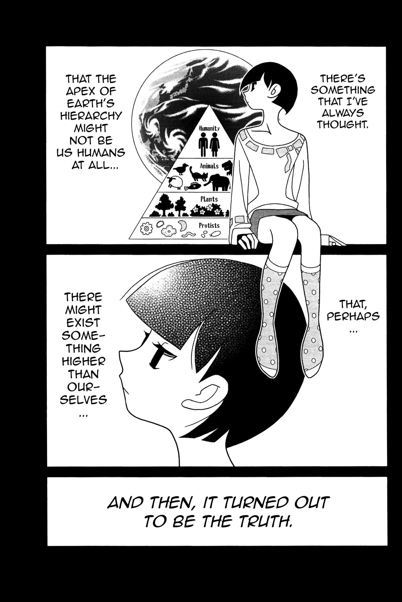 Sekkachi Hakushaku to Jikan Dorobou Chapter 2 page 23 - Chapter 2: The Princess And The Time Celebrities