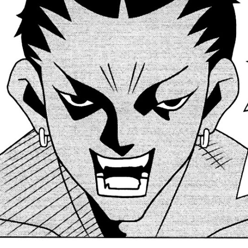 Sekkachi Hakushaku to Jikan Dorobou Chapter 3: The Pitiful Count cover