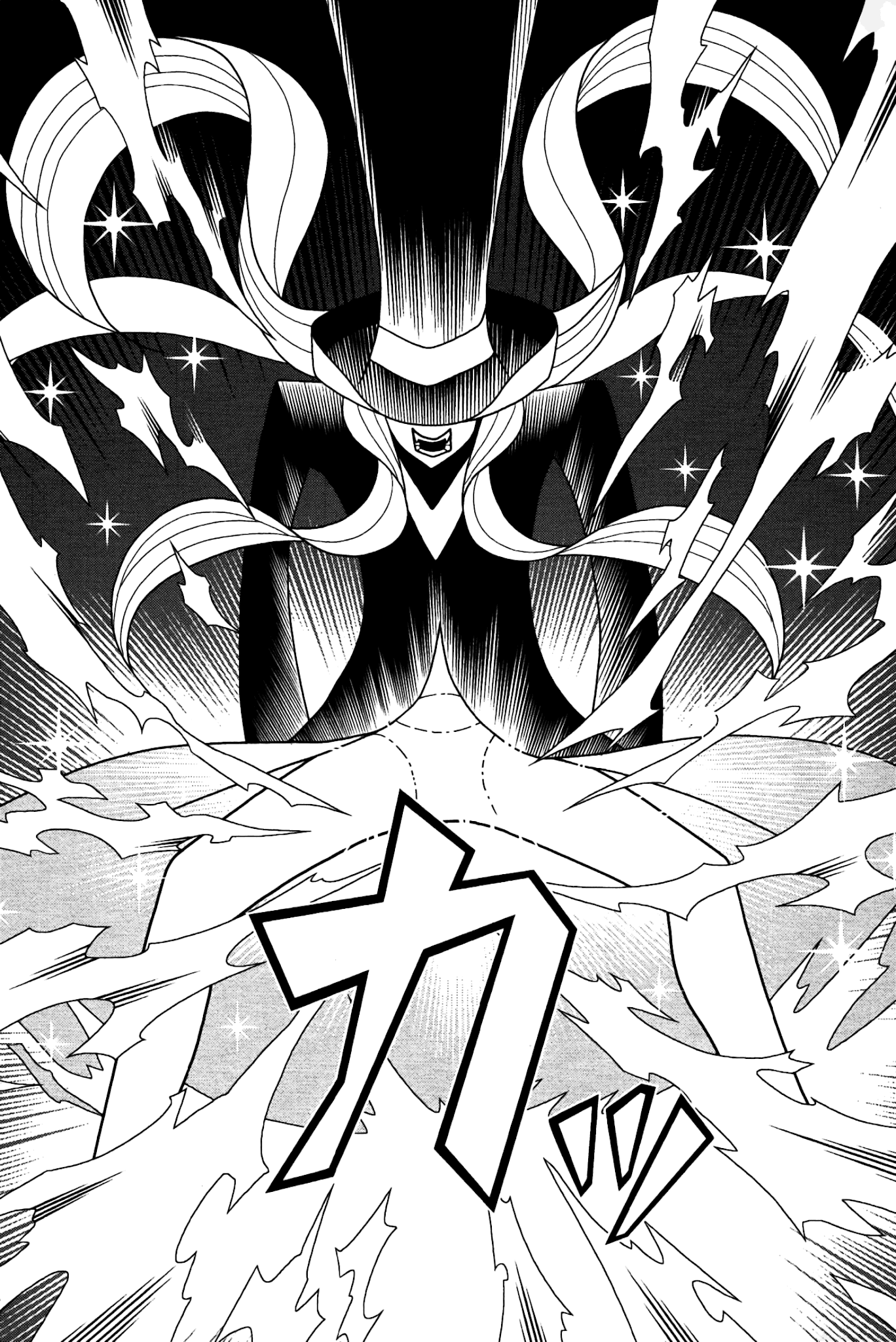 Sekkachi Hakushaku to Jikan Dorobou Chapter 8 page 19 - Chapter 8: The Count And The Seven Perverts