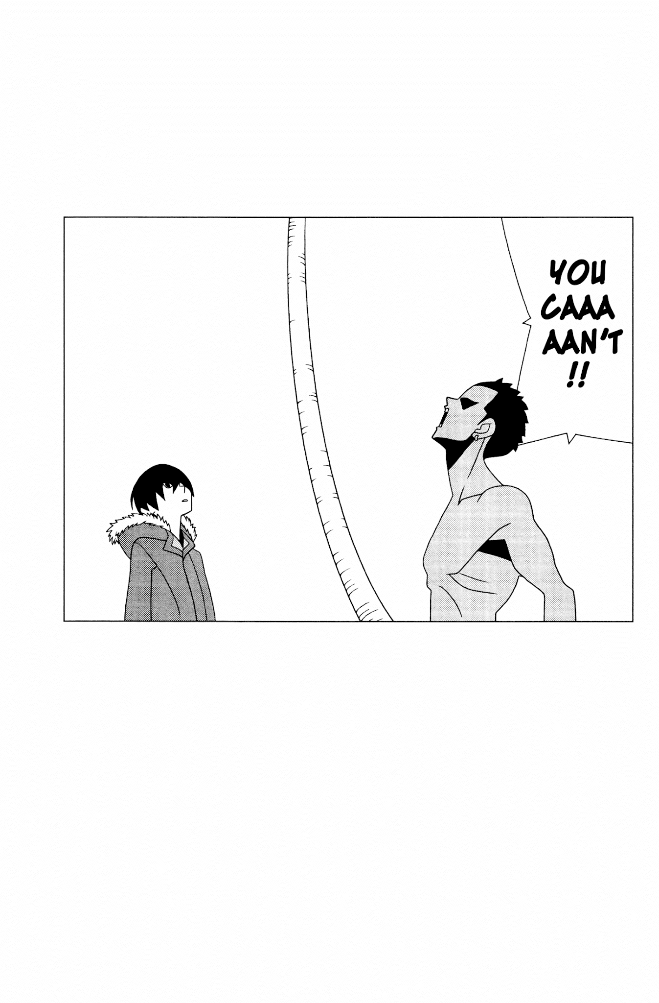 Sekkachi Hakushaku to Jikan Dorobou Chapter 9 page 17 - Chapter 9: Princess Jumping - Down
