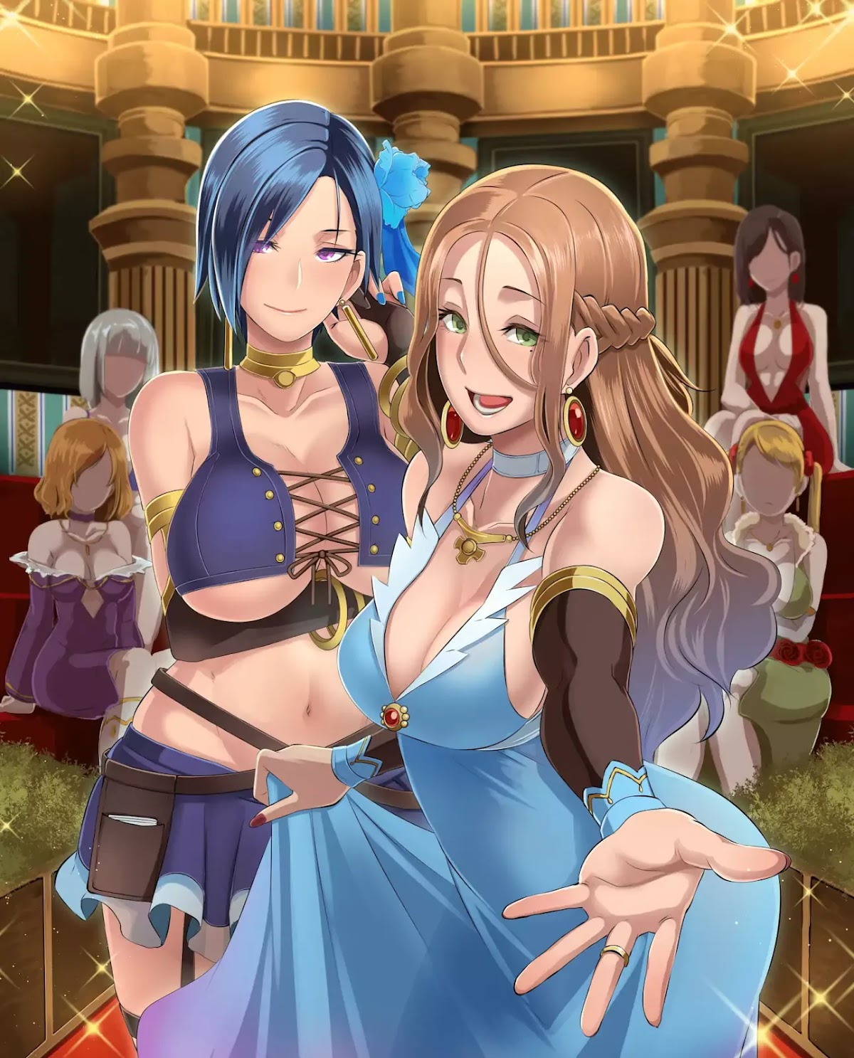 Sekkaku Cheat wo Moratte Isekai ni Teni shita n dakara, Suki na you ni Ikitemitai Chapter 1 page 31 - Chapter 1
