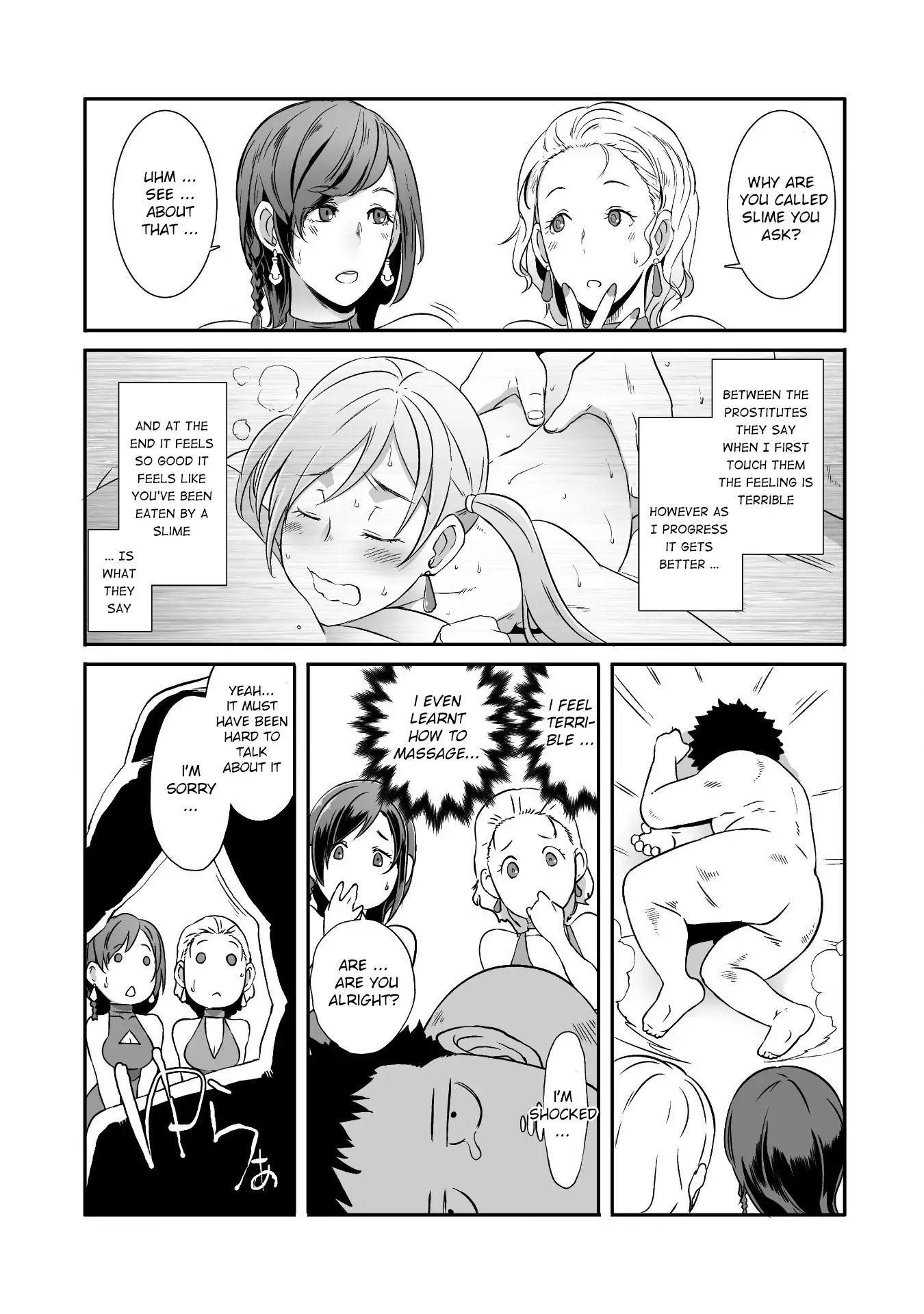 Sekkaku Cheat wo Moratte Isekai ni Teni shita n dakara, Suki na you ni Ikitemitai Chapter 11 page 14 - Chapter 11