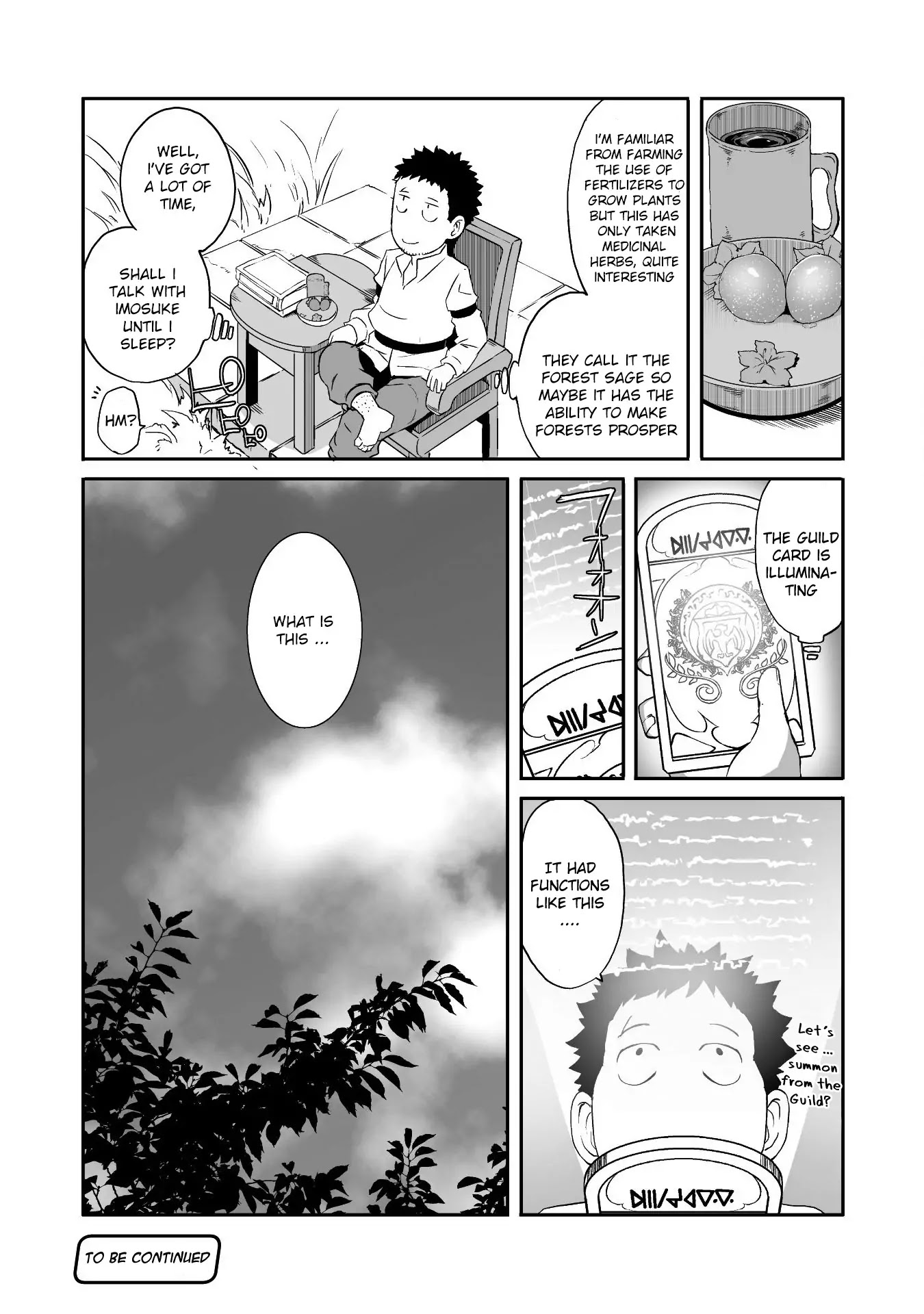 Sekkaku Cheat wo Moratte Isekai ni Teni shita n dakara, Suki na you ni Ikitemitai Chapter 11 page 19 - Chapter 11