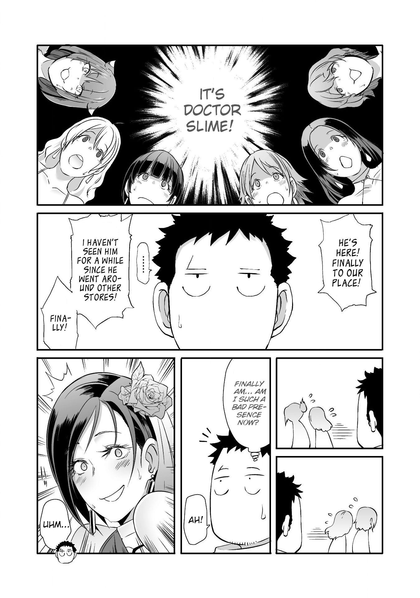 Sekkaku Cheat wo Moratte Isekai ni Teni shita n dakara, Suki na you ni Ikitemitai Chapter 12 page 12 - Chapter 12