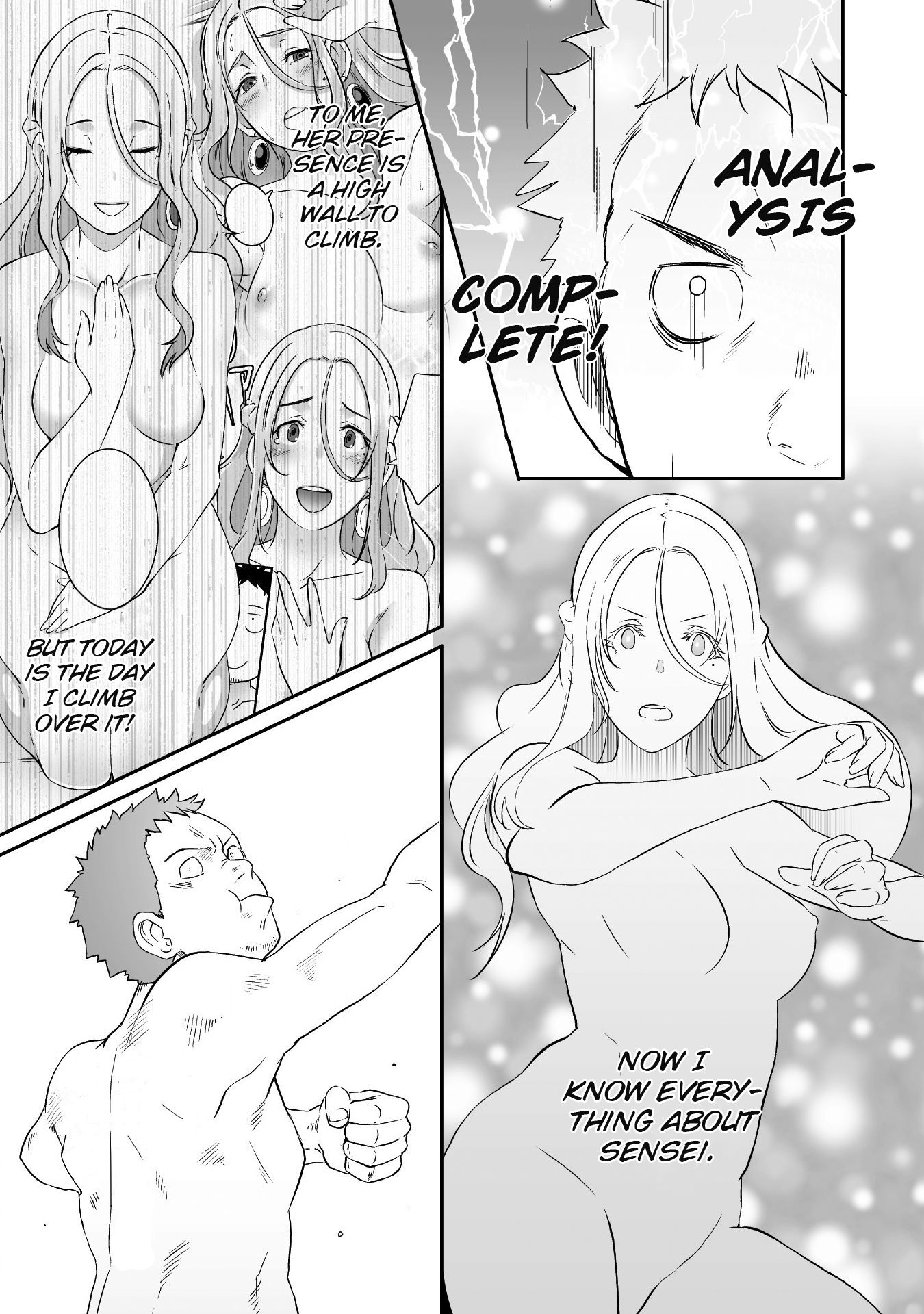 Sekkaku Cheat wo Moratte Isekai ni Teni shita n dakara, Suki na you ni Ikitemitai Chapter 12 page 22 - Chapter 12