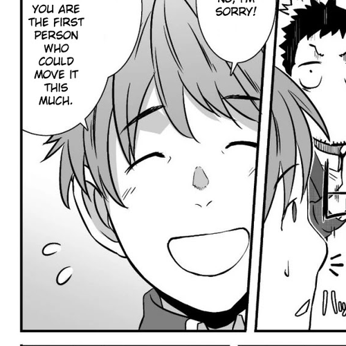 Sekkaku Cheat wo Moratte Isekai ni Teni shita n dakara, Suki na you ni Ikitemitai Chapter 13 cover