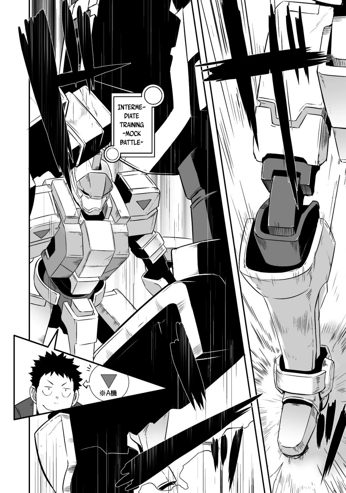Sekkaku Cheat wo Moratte Isekai ni Teni shita n dakara, Suki na you ni Ikitemitai Chapter 14 page 15 - Chapter 14