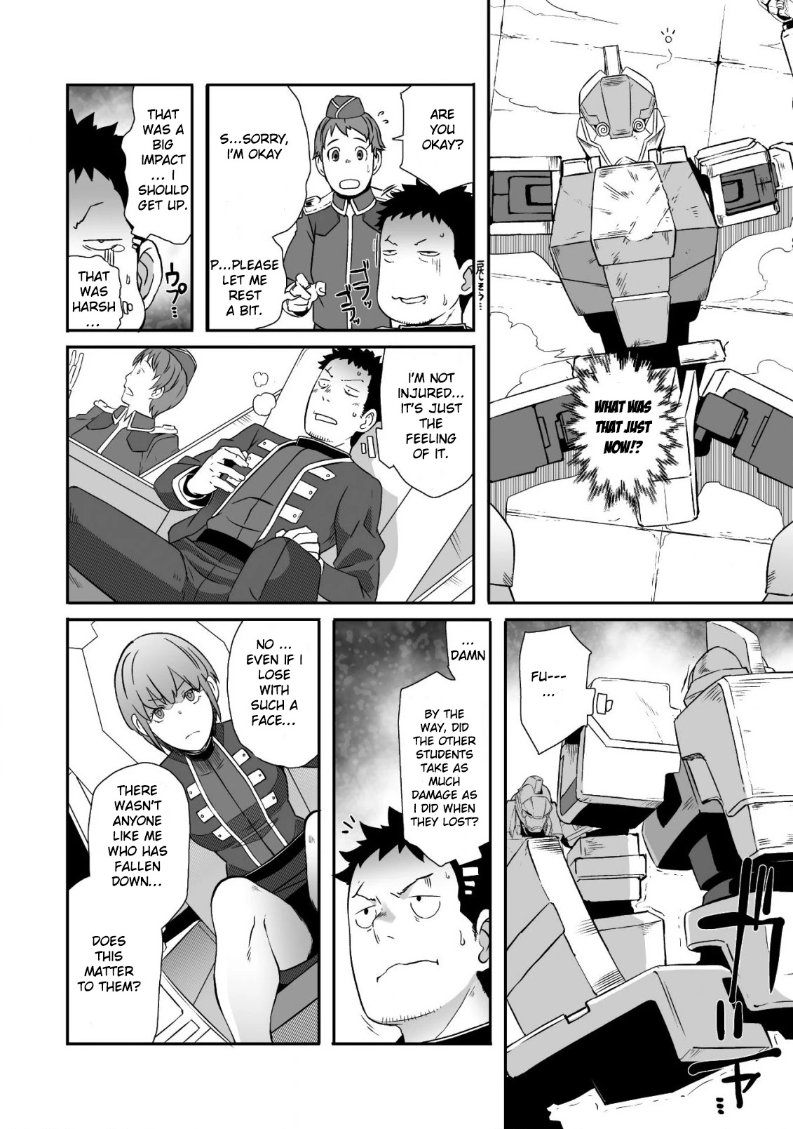 Sekkaku Cheat wo Moratte Isekai ni Teni shita n dakara, Suki na you ni Ikitemitai Chapter 14 page 19 - Chapter 14