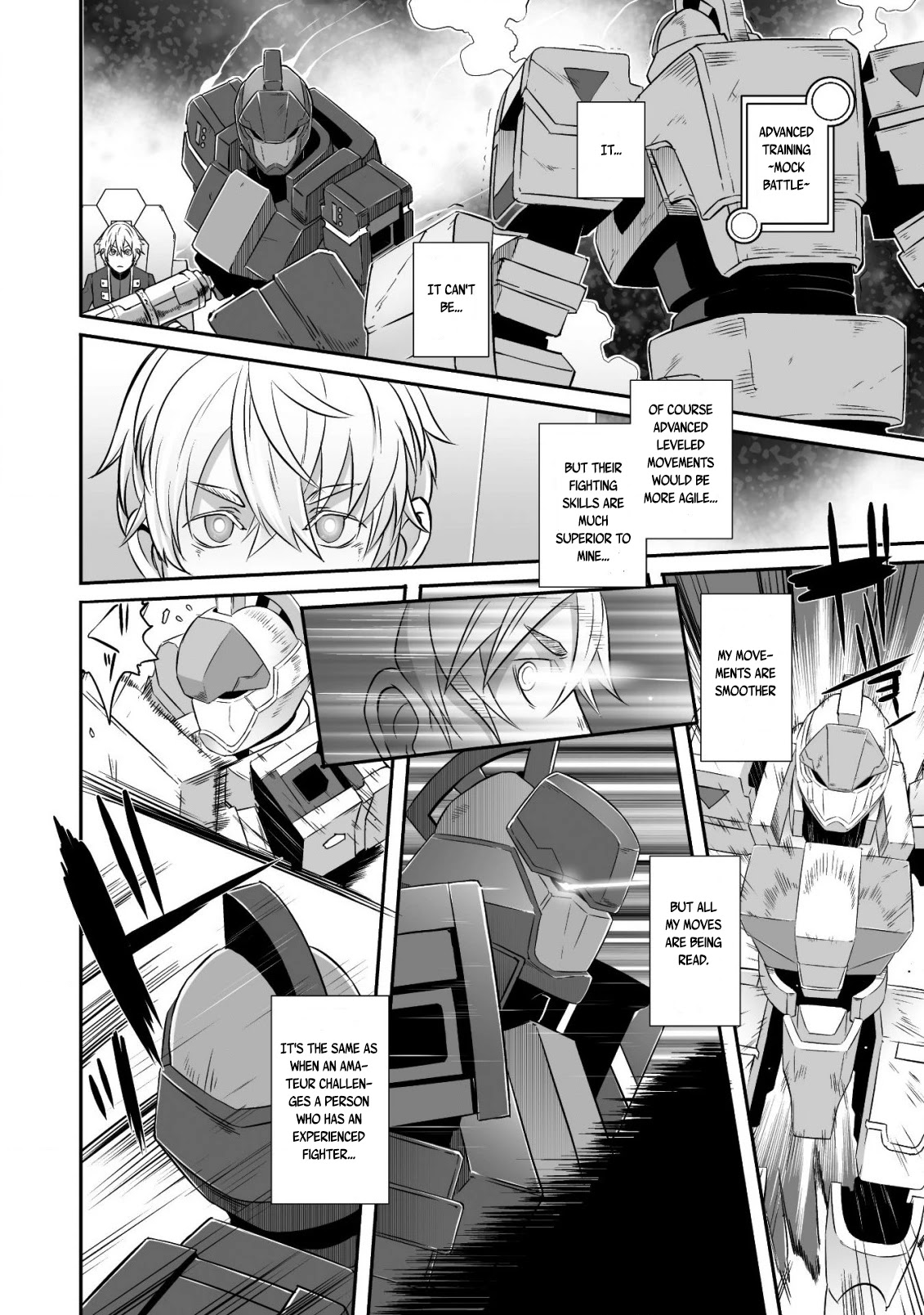 Sekkaku Cheat wo Moratte Isekai ni Teni shita n dakara, Suki na you ni Ikitemitai Chapter 14 page 21 - Chapter 14