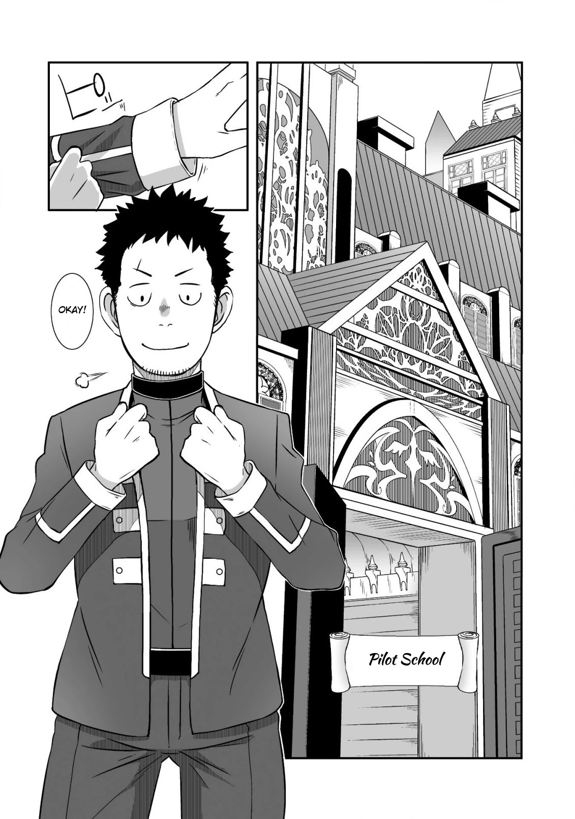 Sekkaku Cheat wo Moratte Isekai ni Teni shita n dakara, Suki na you ni Ikitemitai Chapter 14 page 7 - Chapter 14