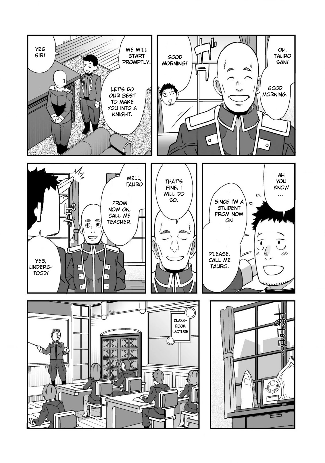 Sekkaku Cheat wo Moratte Isekai ni Teni shita n dakara, Suki na you ni Ikitemitai Chapter 14 page 9 - Chapter 14