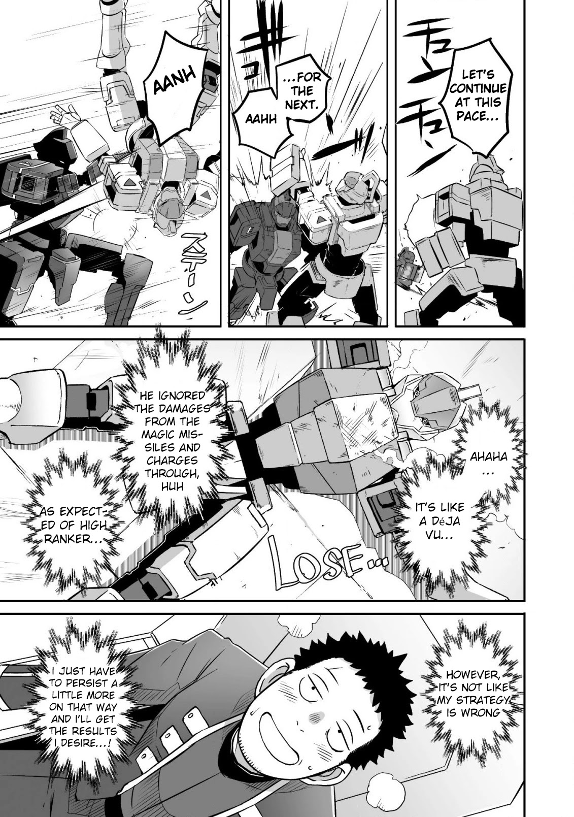 Sekkaku Cheat wo Moratte Isekai ni Teni shita n dakara, Suki na you ni Ikitemitai Chapter 15 page 16 - Chapter 15