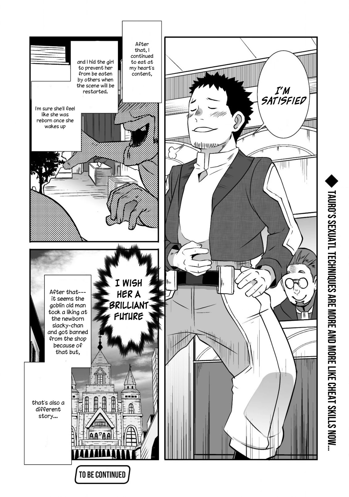Sekkaku Cheat wo Moratte Isekai ni Teni shita n dakara, Suki na you ni Ikitemitai Chapter 16 page 22 - Chapter 16