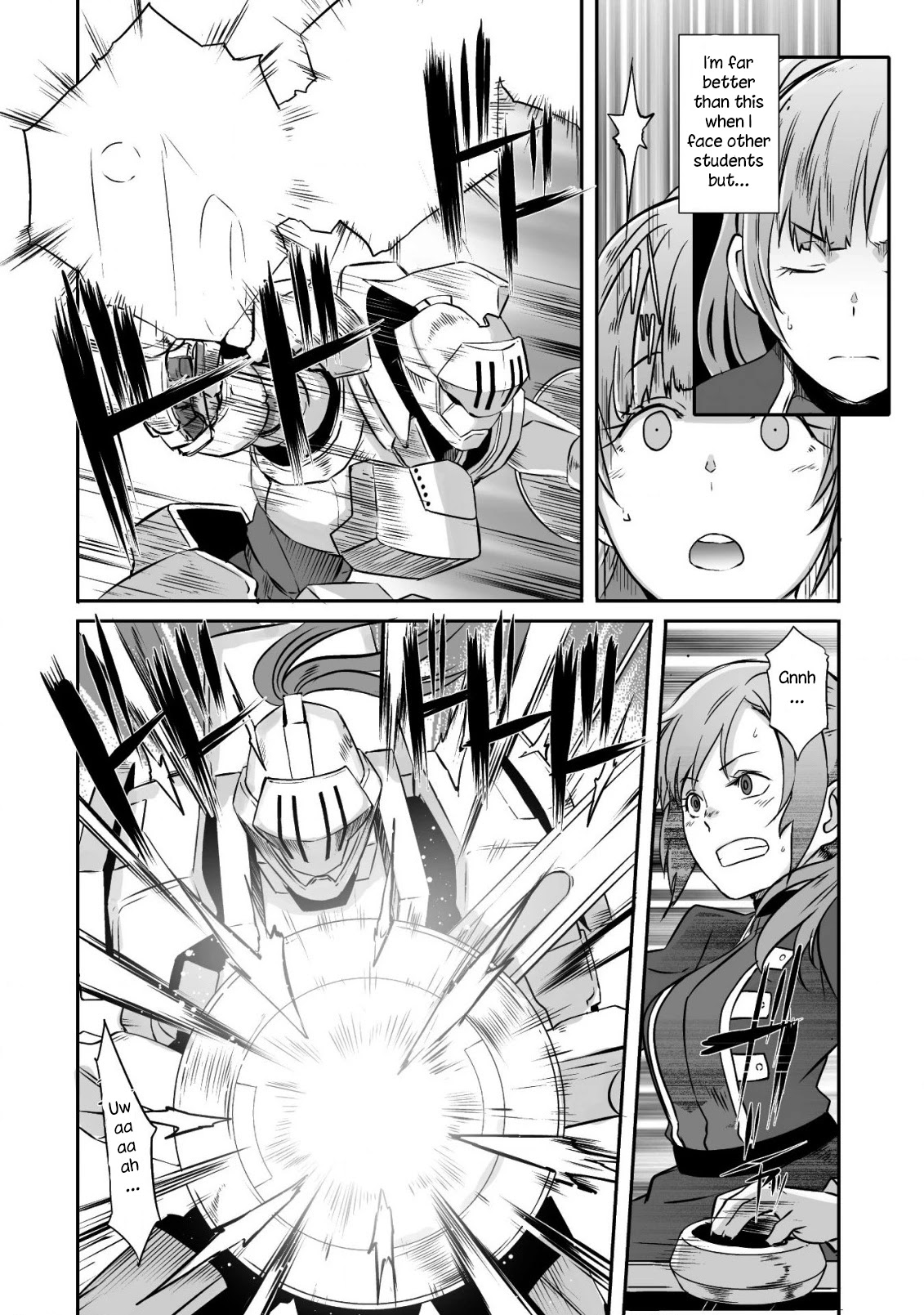 Sekkaku Cheat wo Moratte Isekai ni Teni shita n dakara, Suki na you ni Ikitemitai Chapter 17.5 page 5 - Chapter 17.5