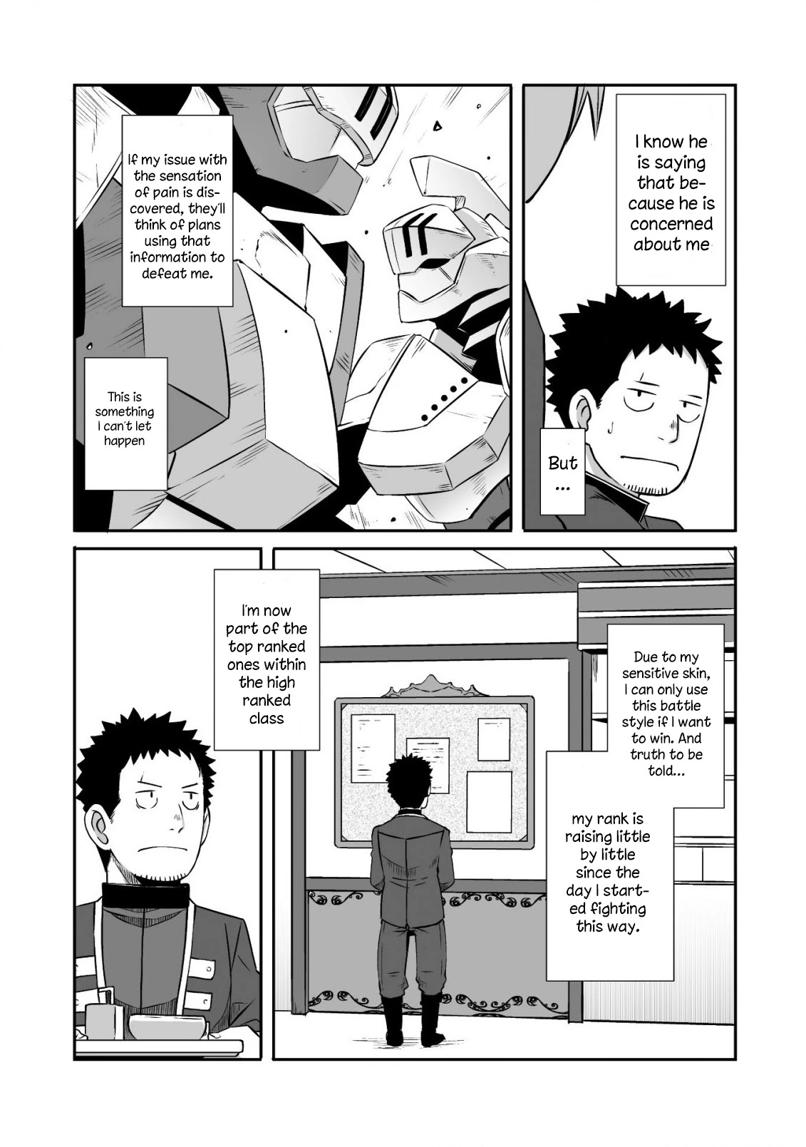 Sekkaku Cheat wo Moratte Isekai ni Teni shita n dakara, Suki na you ni Ikitemitai Chapter 17 page 12 - Chapter 17