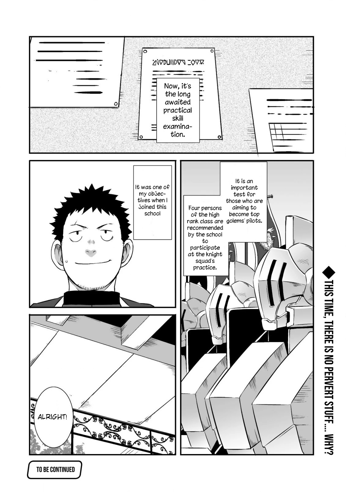 Sekkaku Cheat wo Moratte Isekai ni Teni shita n dakara, Suki na you ni Ikitemitai Chapter 17 page 13 - Chapter 17
