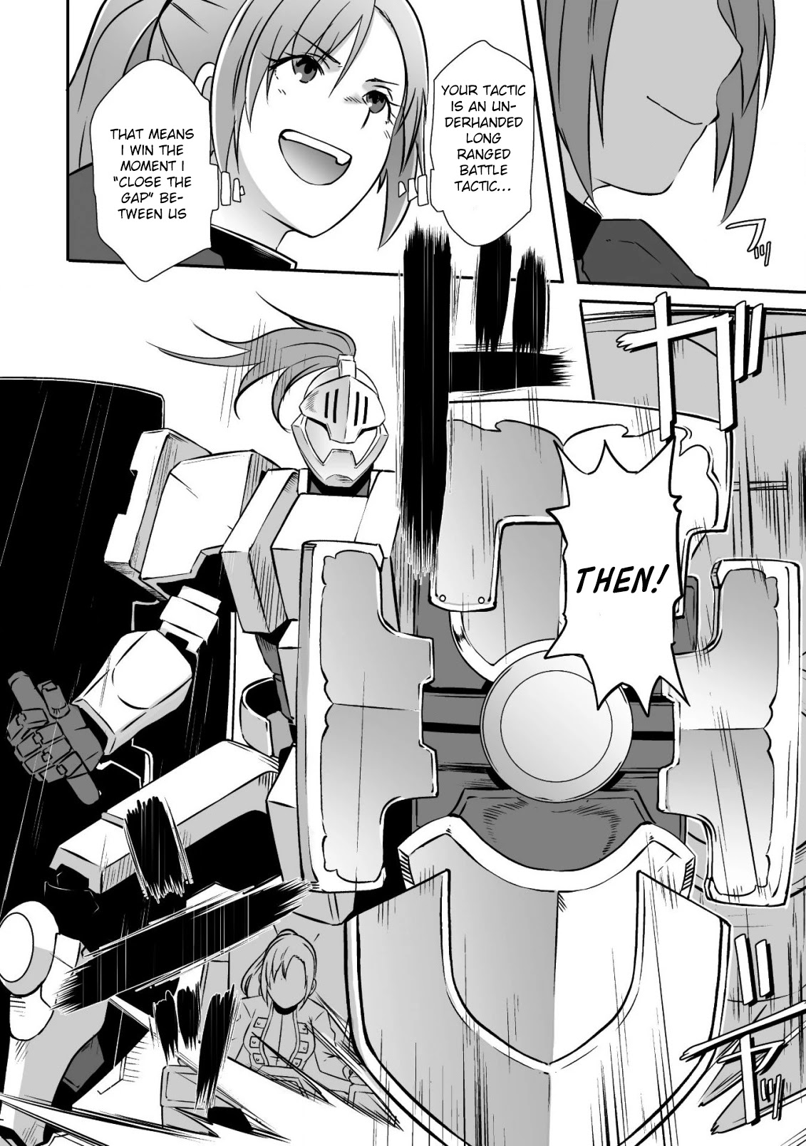 Sekkaku Cheat wo Moratte Isekai ni Teni shita n dakara, Suki na you ni Ikitemitai Chapter 18 page 13 - Chapter 18