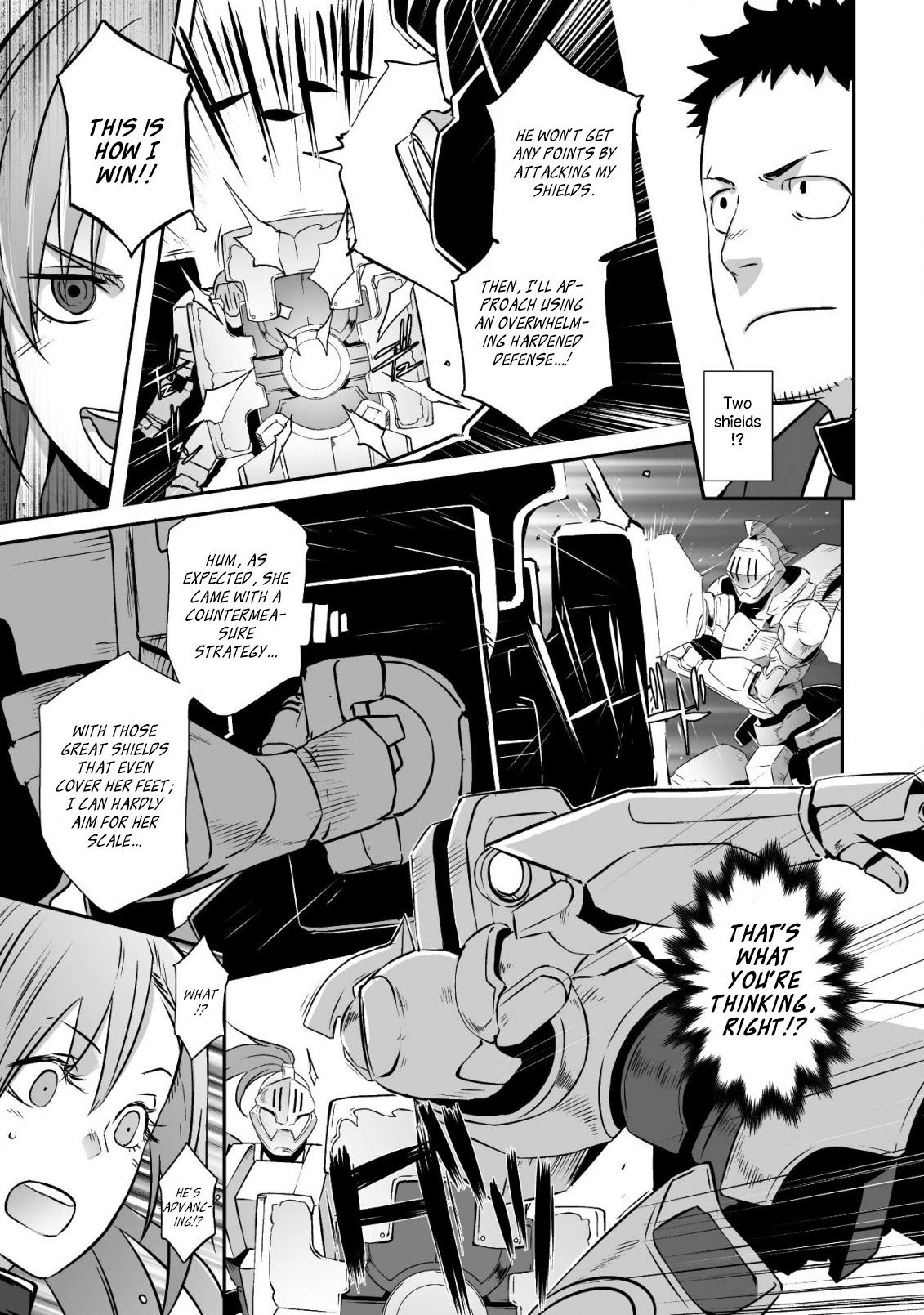 Sekkaku Cheat wo Moratte Isekai ni Teni shita n dakara, Suki na you ni Ikitemitai Chapter 18 page 14 - Chapter 18