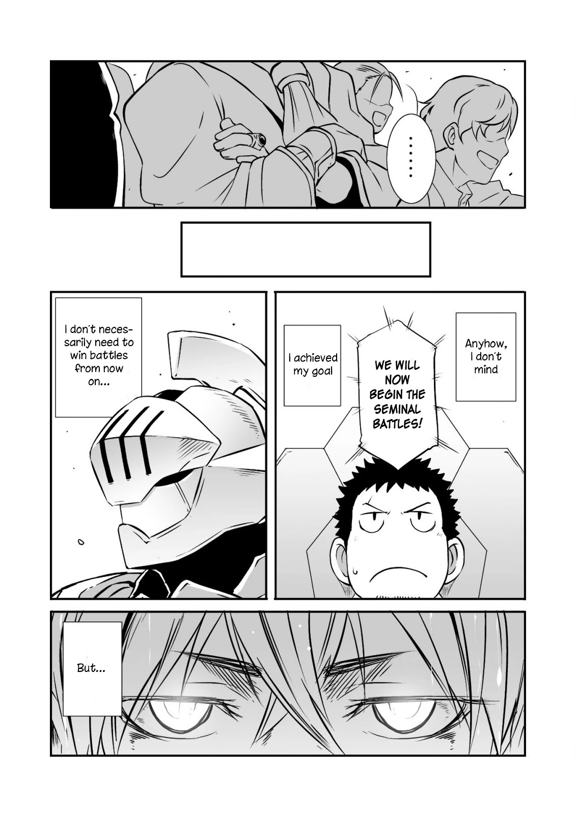 Sekkaku Cheat wo Moratte Isekai ni Teni shita n dakara, Suki na you ni Ikitemitai Chapter 18 page 20 - Chapter 18