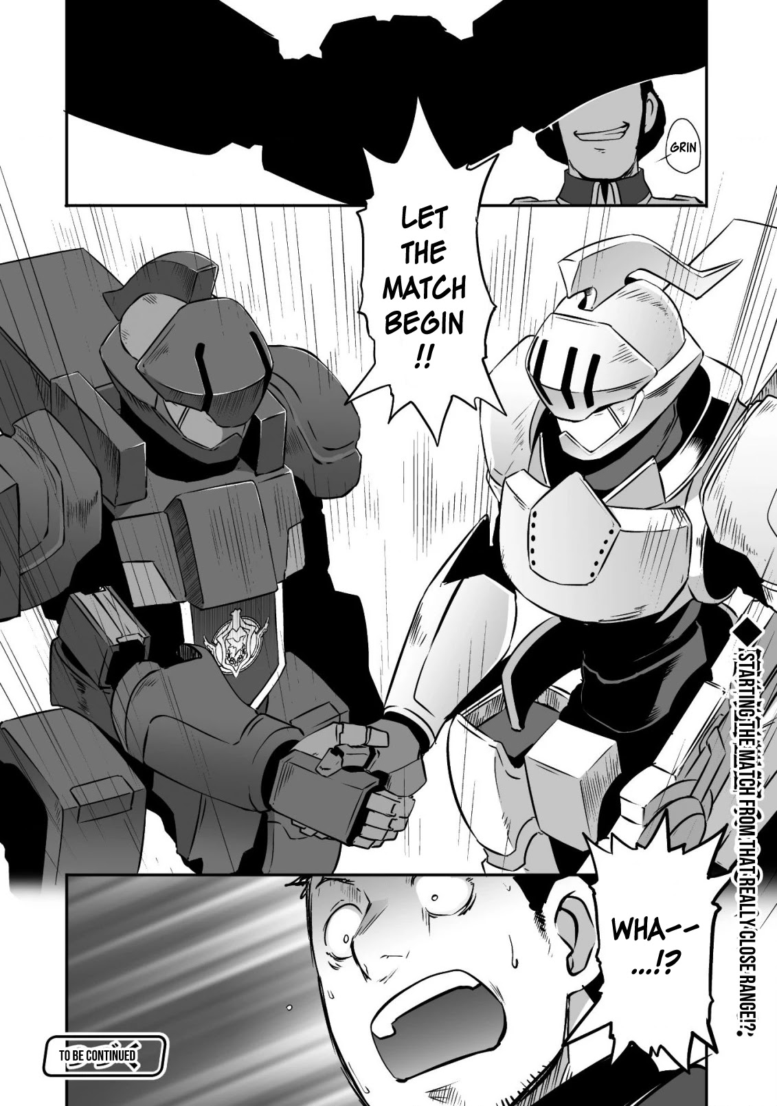 Sekkaku Cheat wo Moratte Isekai ni Teni shita n dakara, Suki na you ni Ikitemitai Chapter 18 page 23 - Chapter 18