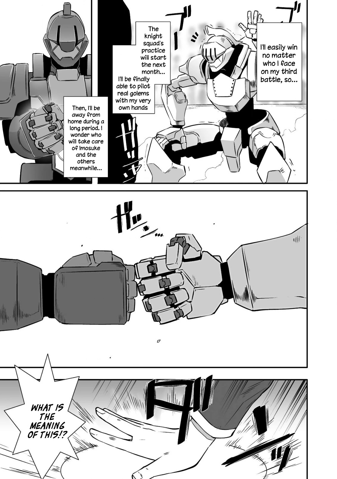 Sekkaku Cheat wo Moratte Isekai ni Teni shita n dakara, Suki na you ni Ikitemitai Chapter 19 page 12 - Chapter 19