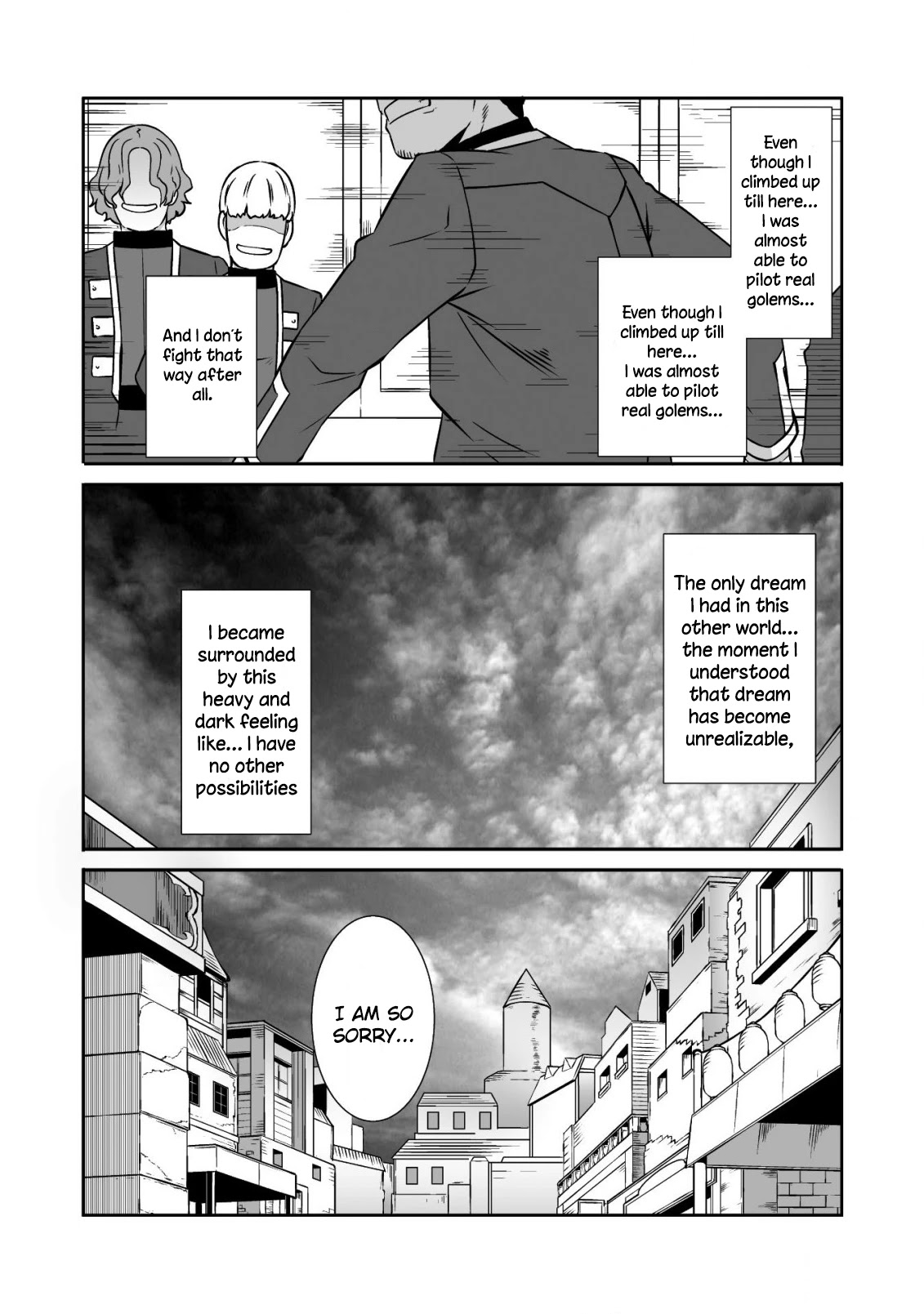 Sekkaku Cheat wo Moratte Isekai ni Teni shita n dakara, Suki na you ni Ikitemitai Chapter 19 page 14 - Chapter 19
