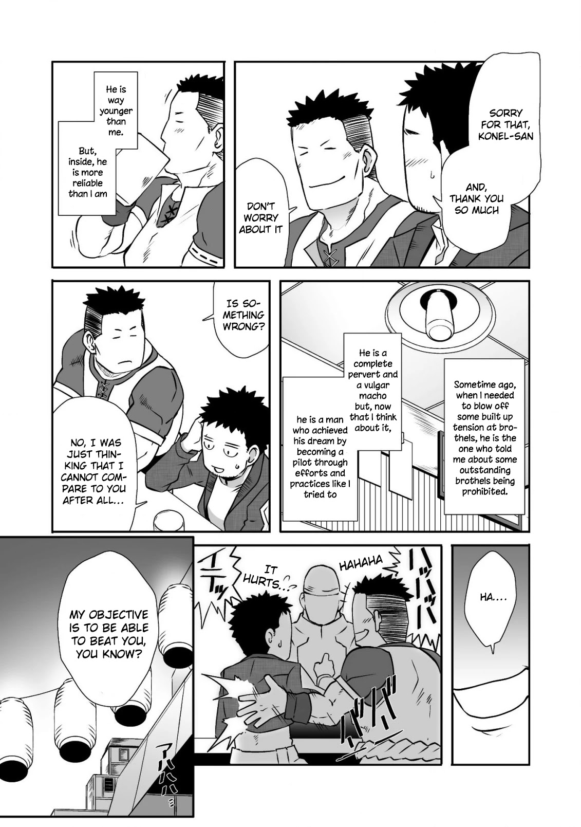 Sekkaku Cheat wo Moratte Isekai ni Teni shita n dakara, Suki na you ni Ikitemitai Chapter 19 page 16 - Chapter 19