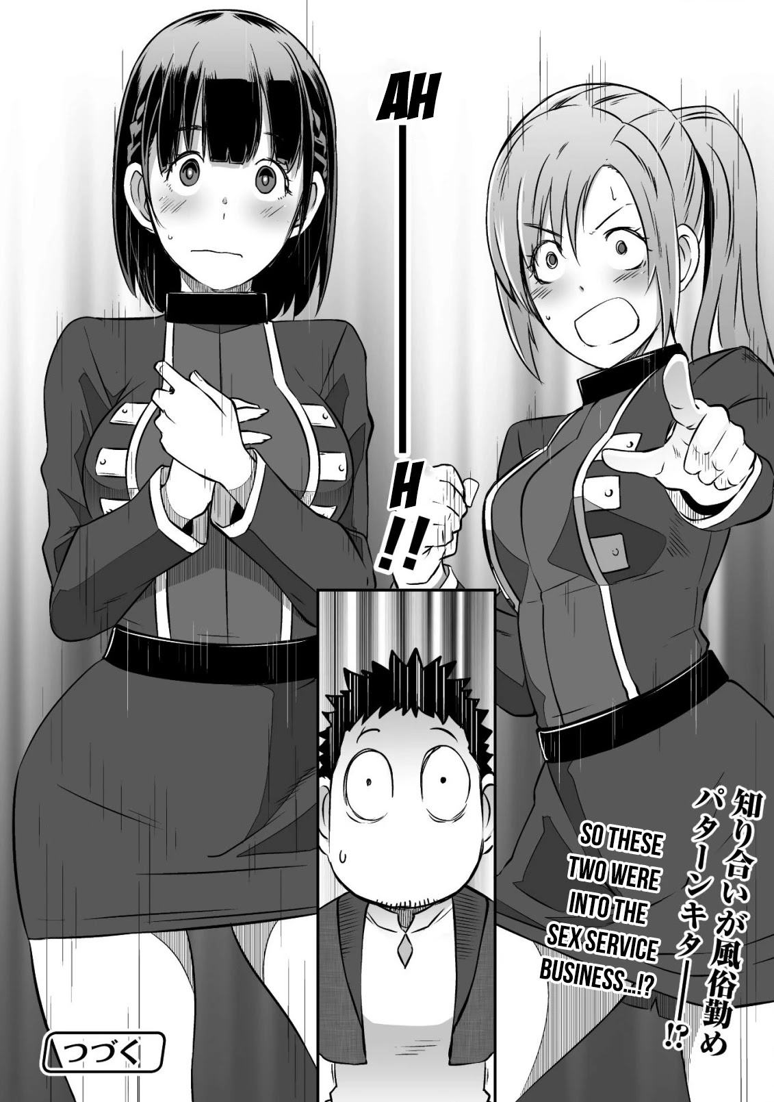 Sekkaku Cheat wo Moratte Isekai ni Teni shita n dakara, Suki na you ni Ikitemitai Chapter 19 page 21 - Chapter 19